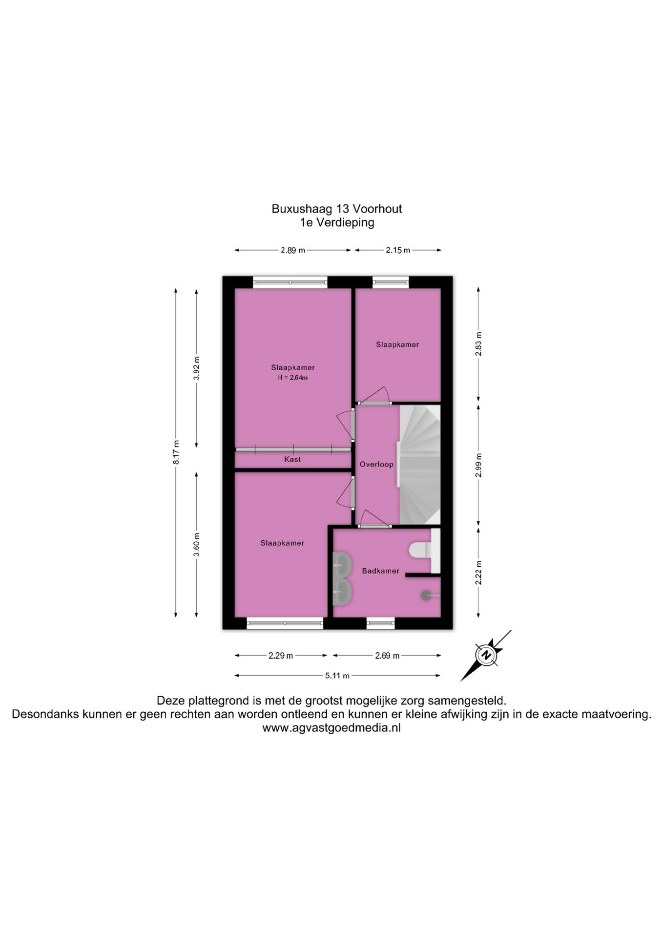 Foto 33 van Buxushaag 13