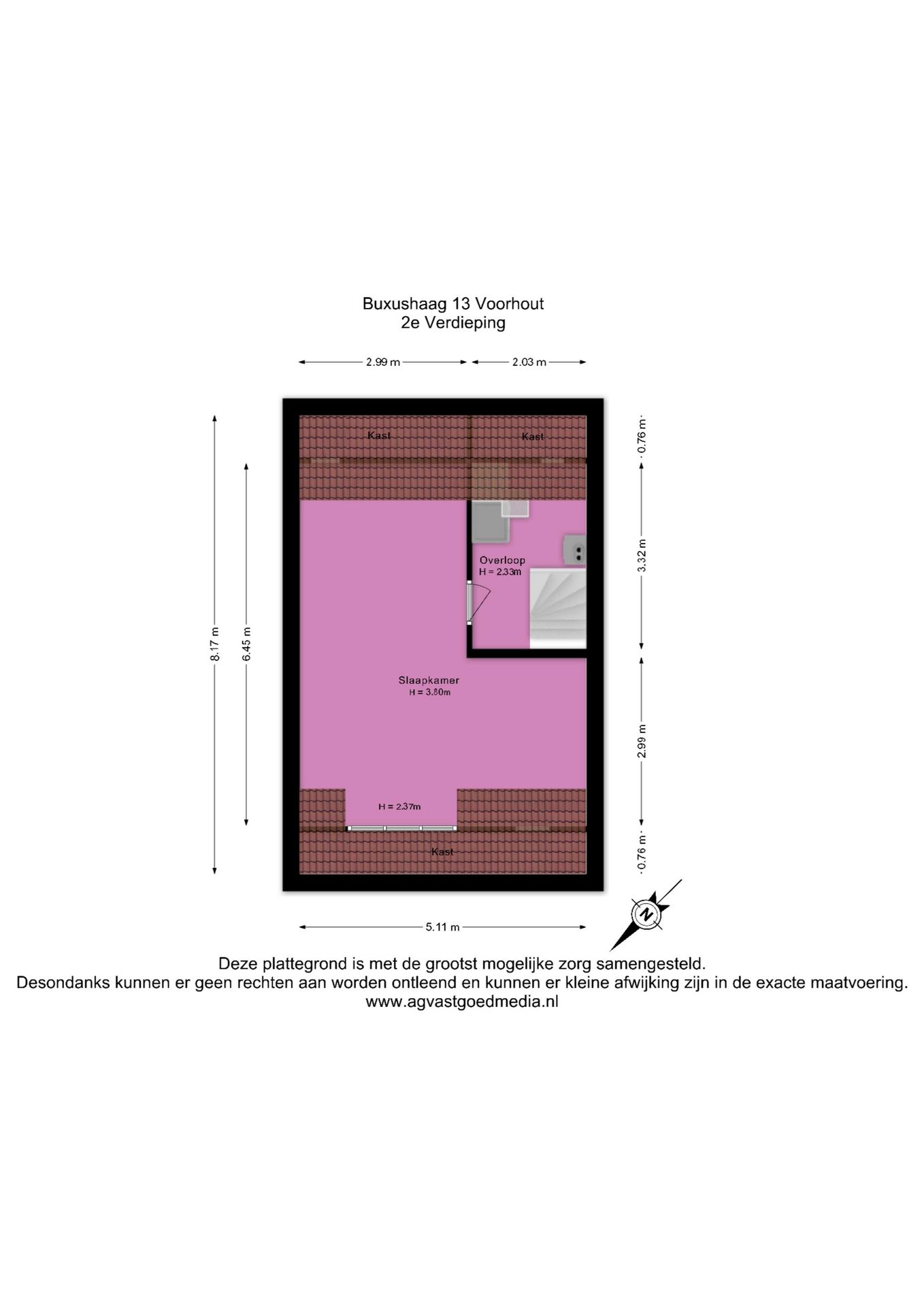 Foto 34 van Buxushaag 13