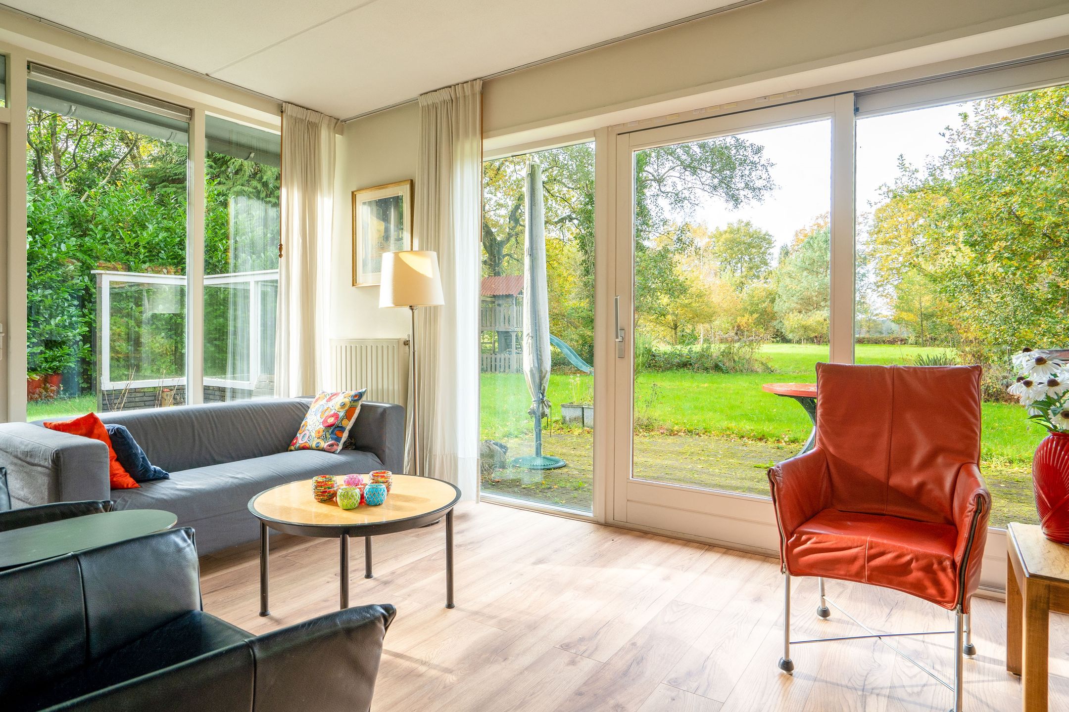 Foto 6 van Sprakelingen 17