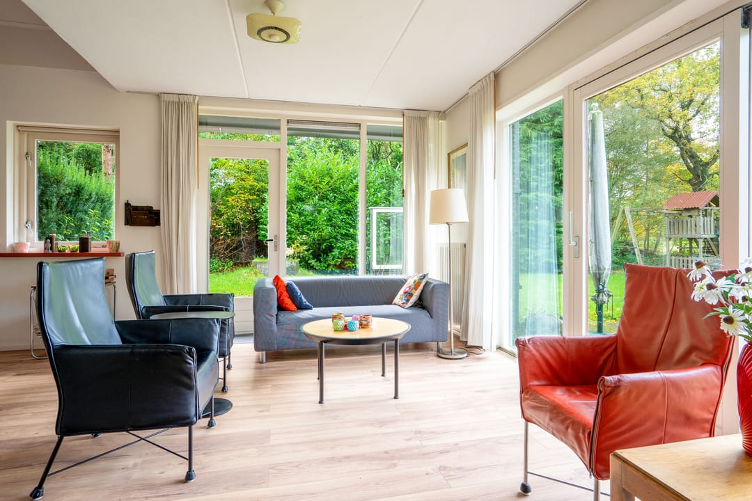 Foto 7 van Sprakelingen 17