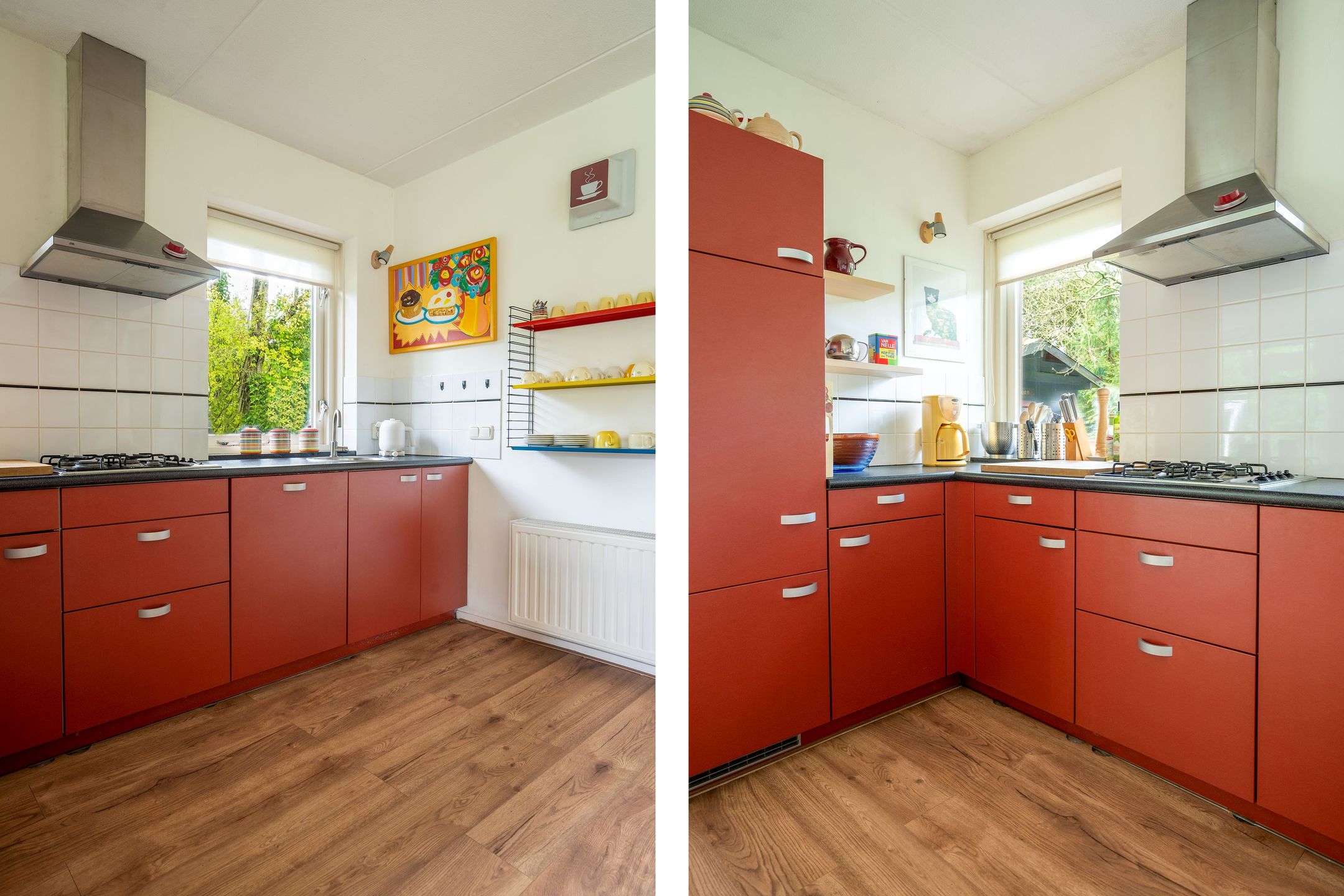 Foto 12 van Sprakelingen 17