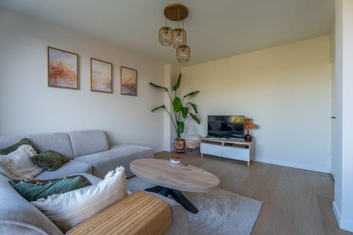 Foto 3 van Willem de Zwijgerstraat 7