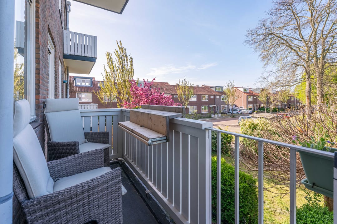 Foto 7 van Willem de Zwijgerstraat 7