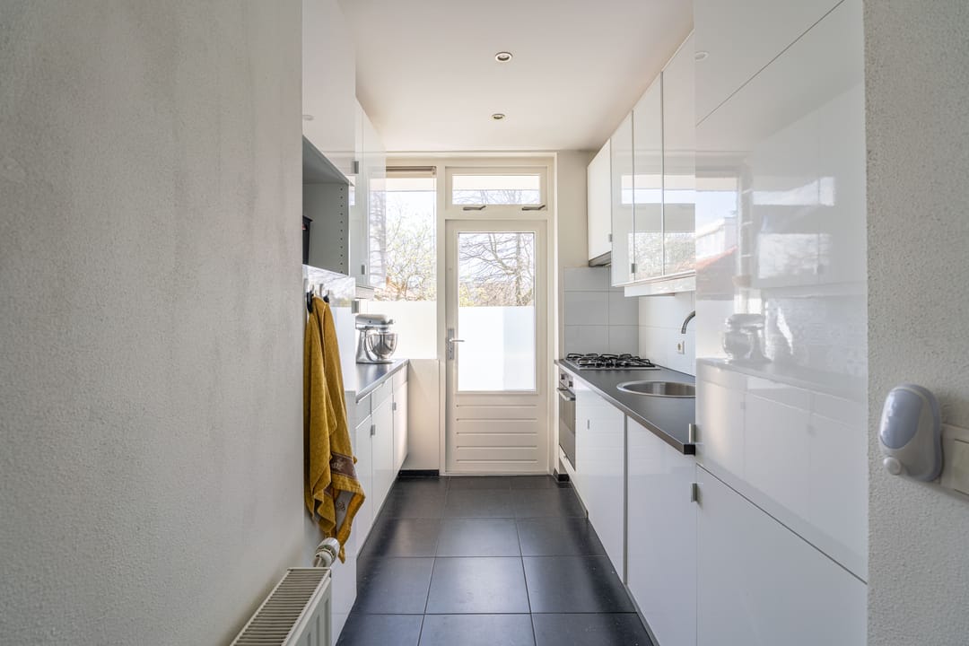 Foto 8 van Willem de Zwijgerstraat 7