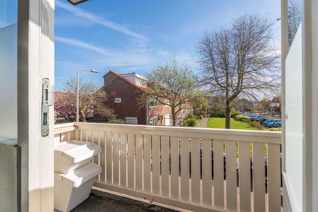 Foto 11 van Willem de Zwijgerstraat 7