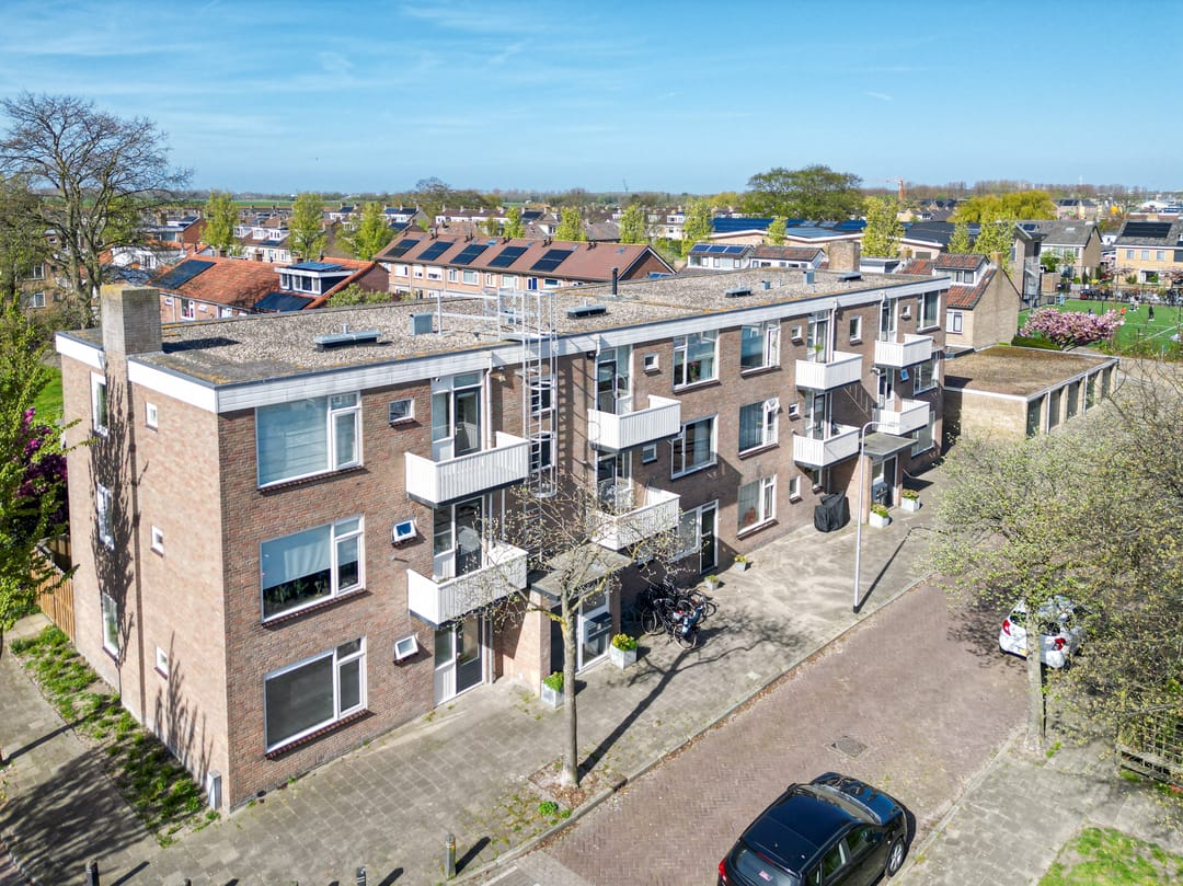 Foto 22 van Willem de Zwijgerstraat 7