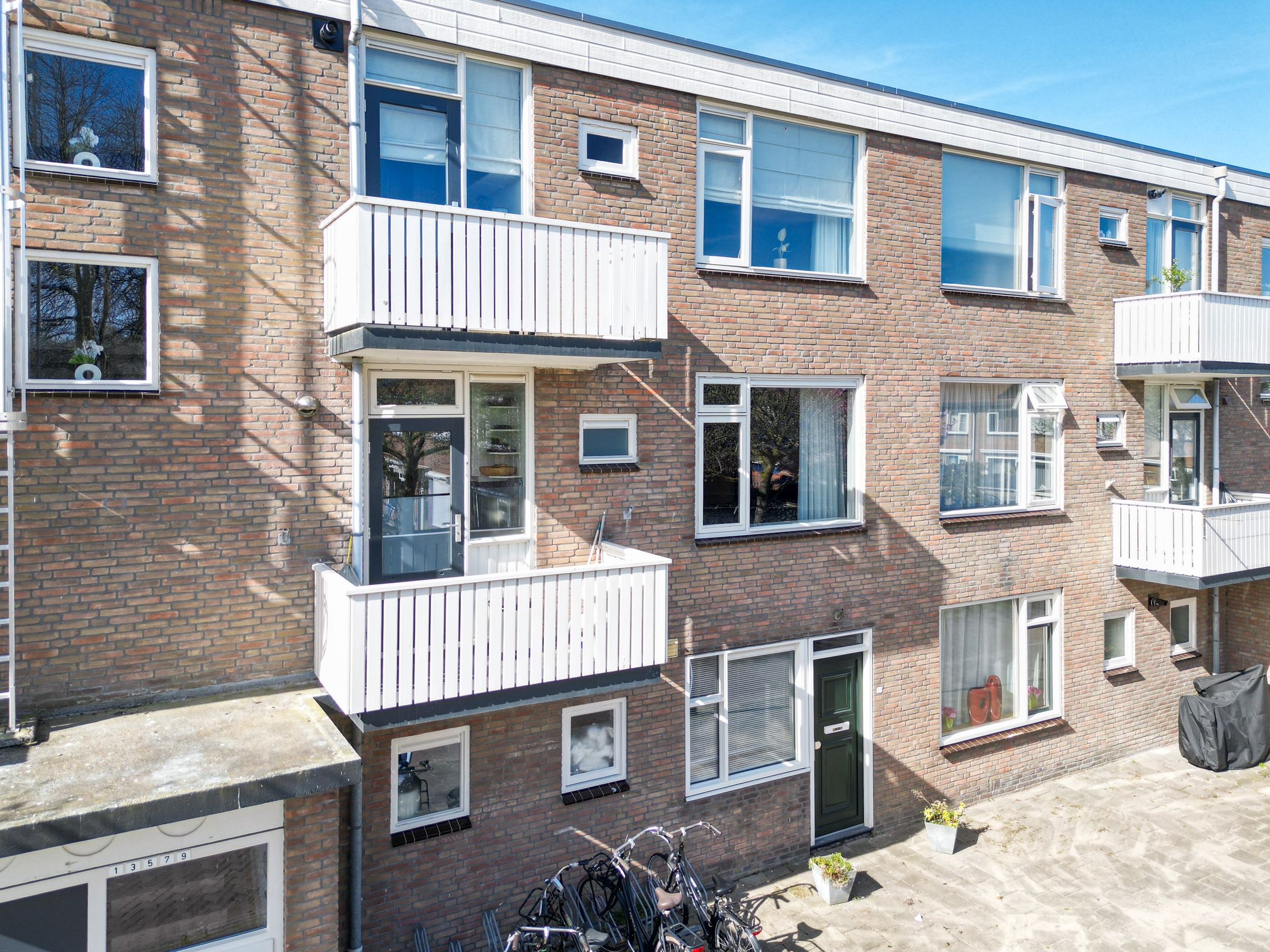 Foto 21 van Willem de Zwijgerstraat 7