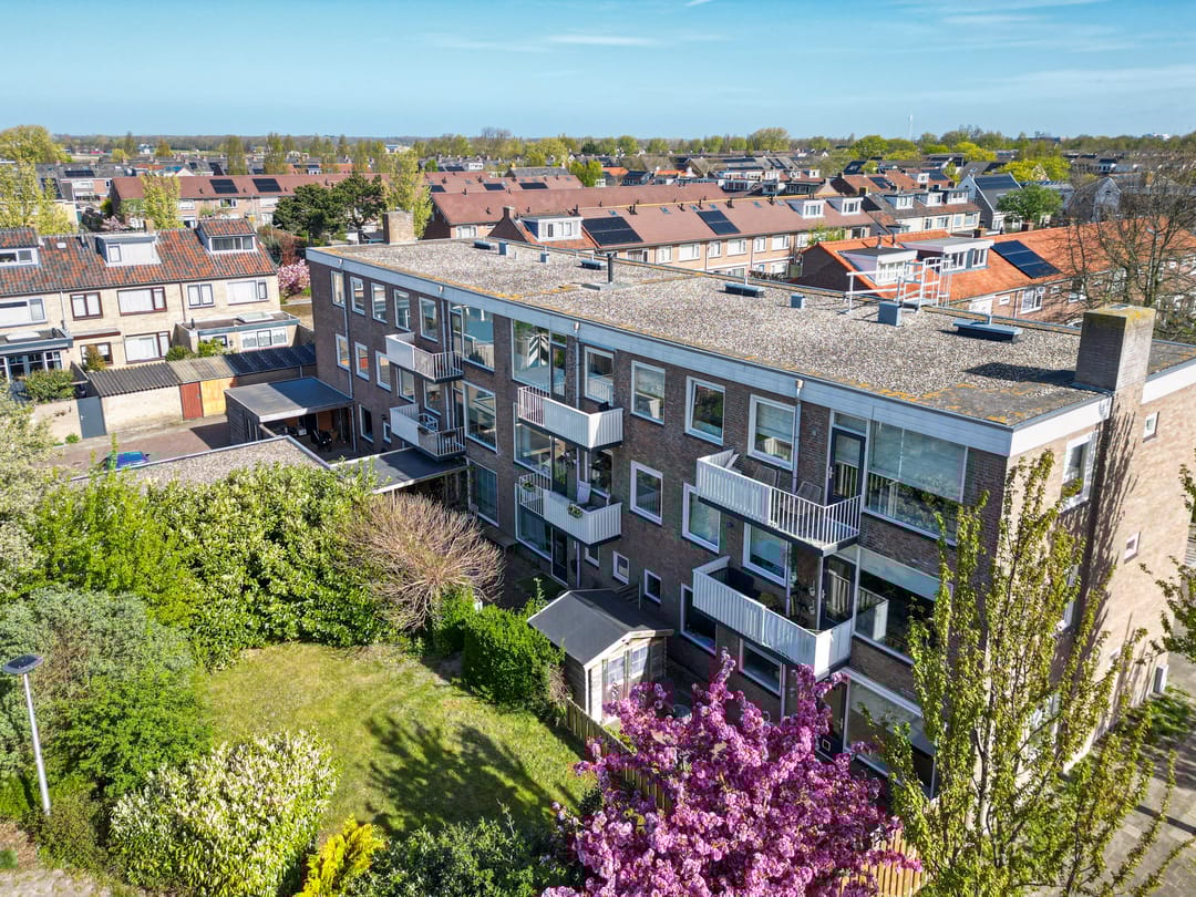 Foto 23 van Willem de Zwijgerstraat 7