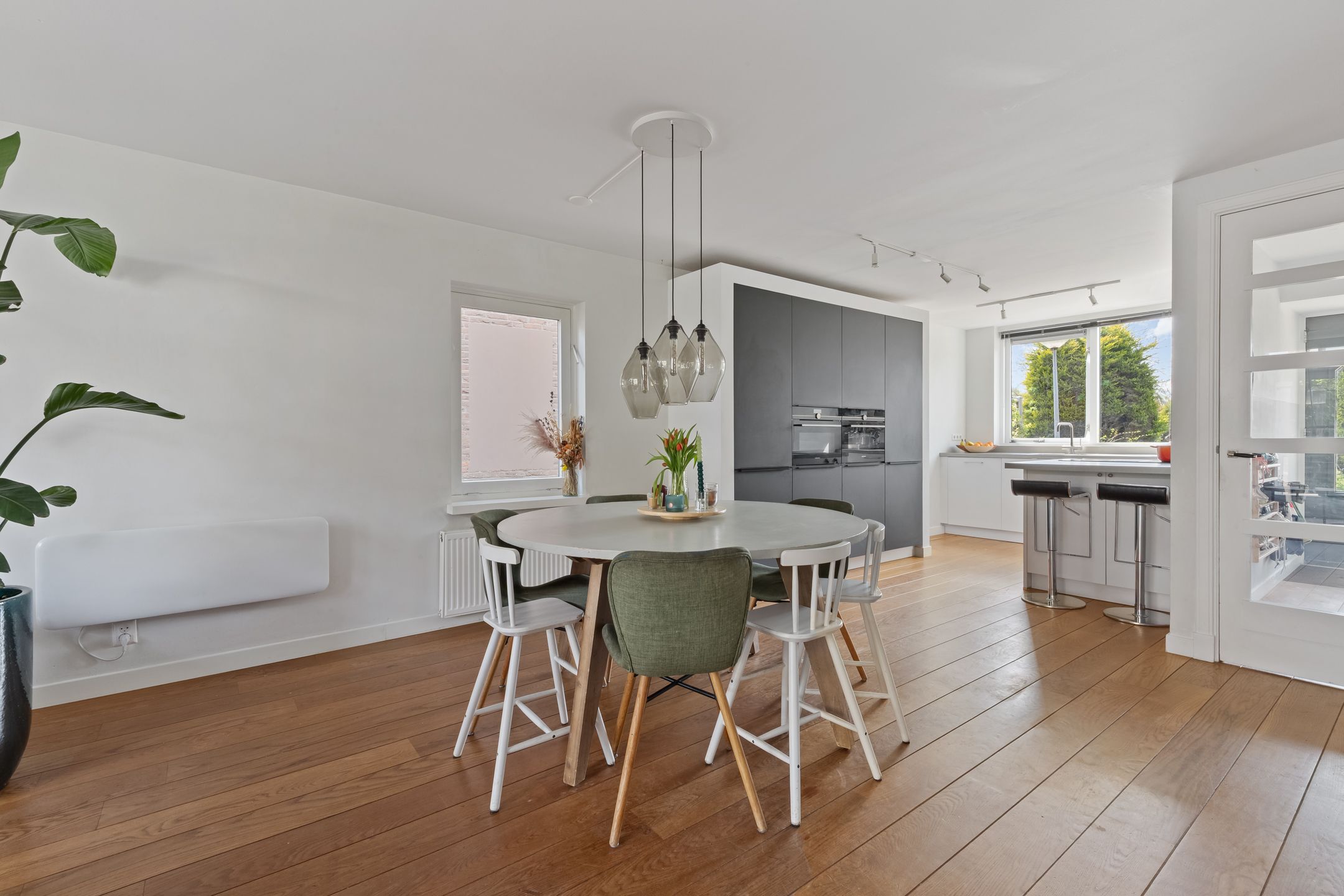 Foto 6 van Waterhoen 8