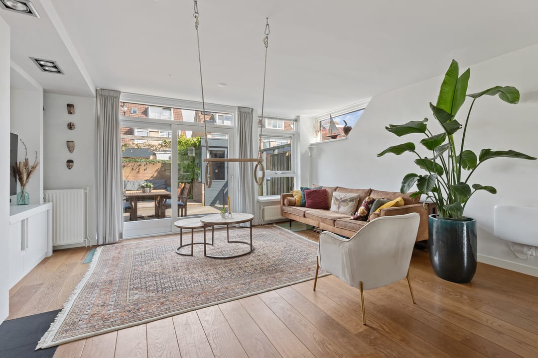 Foto 7 van Waterhoen 8