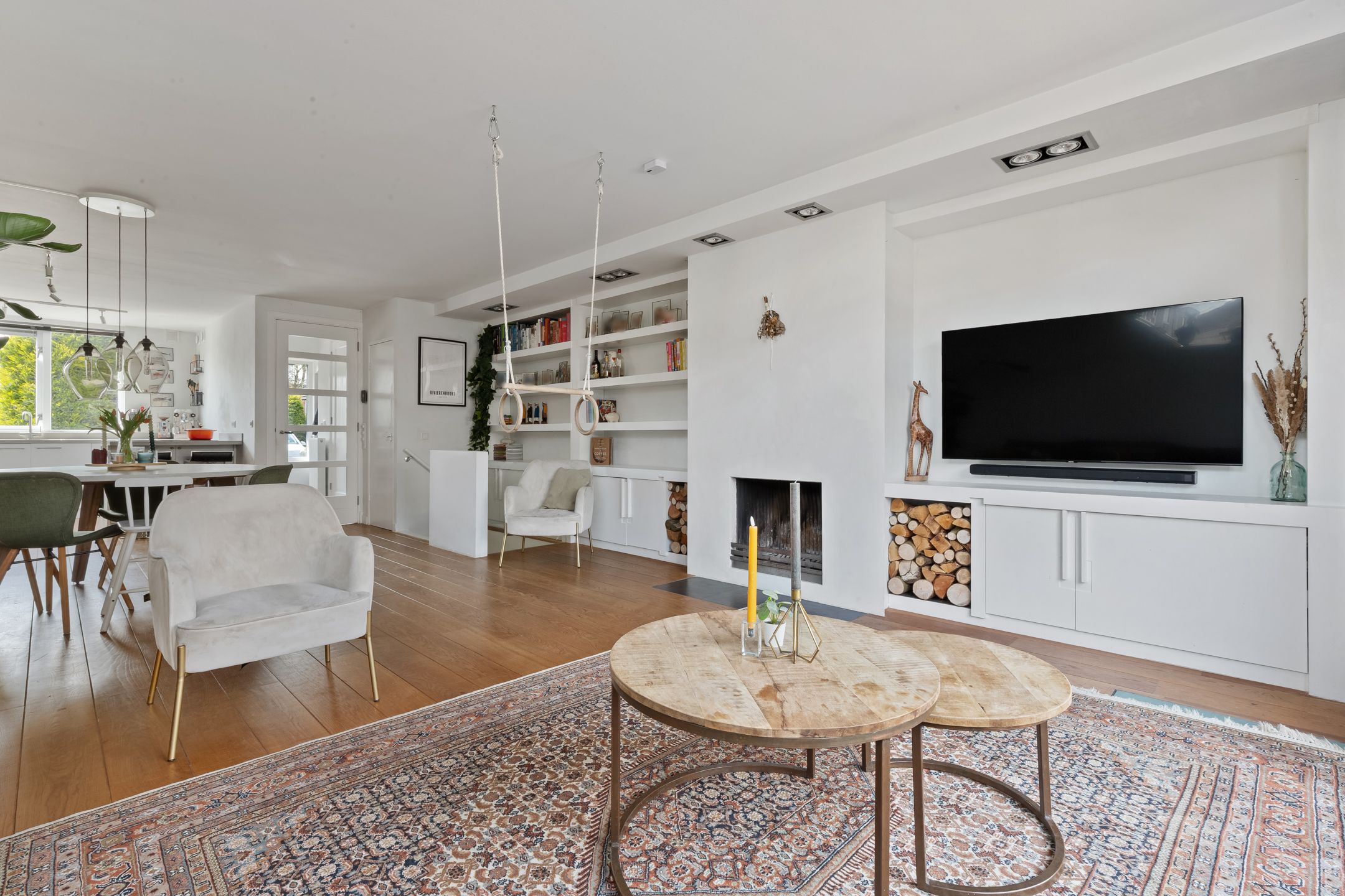 Foto 9 van Waterhoen 8