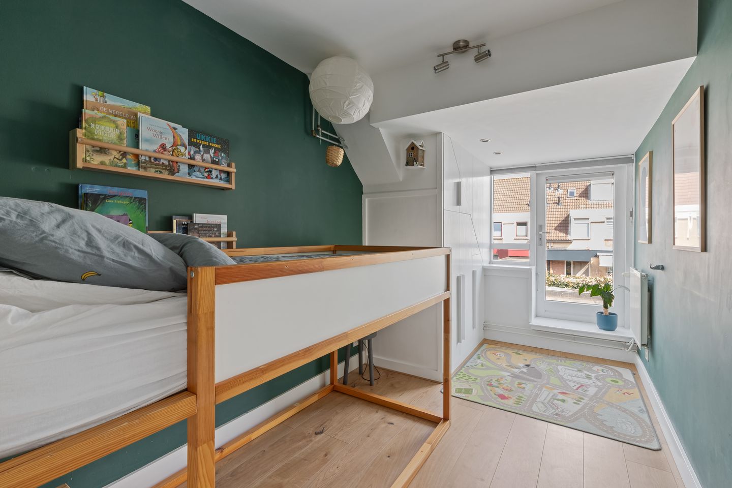 Foto 19 van Waterhoen 8