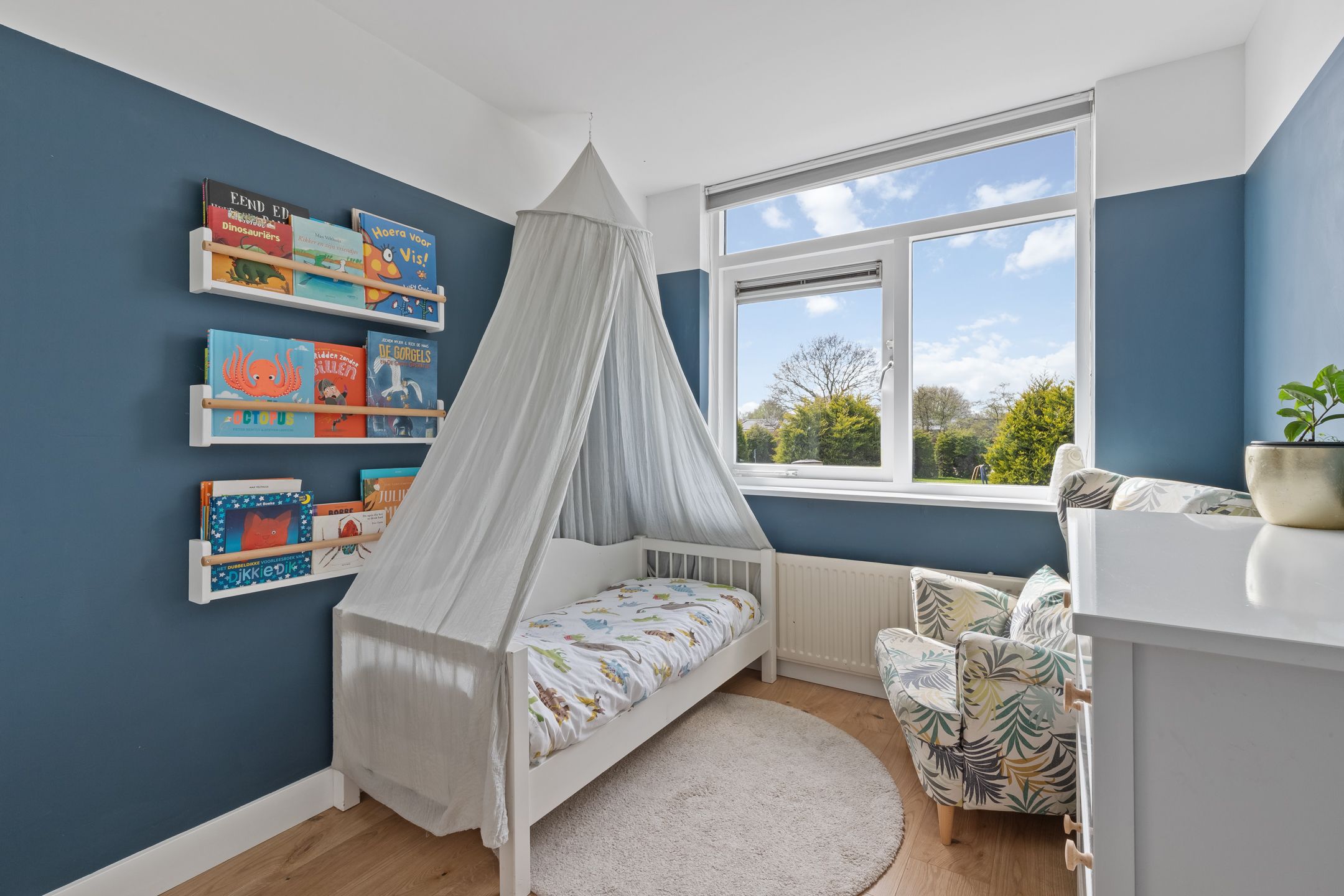 Foto 21 van Waterhoen 8