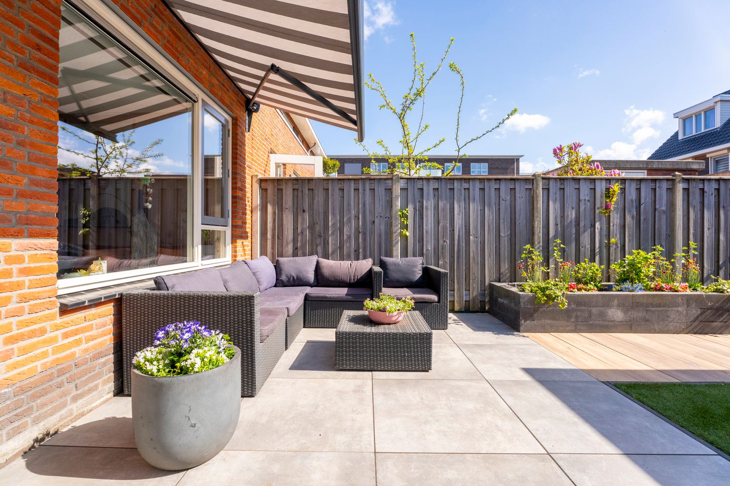 Foto 25 van Buxushaag 13