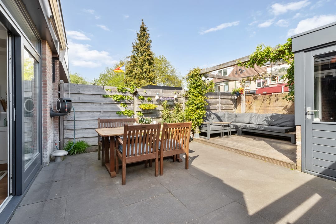 Foto 32 van Waterhoen 8