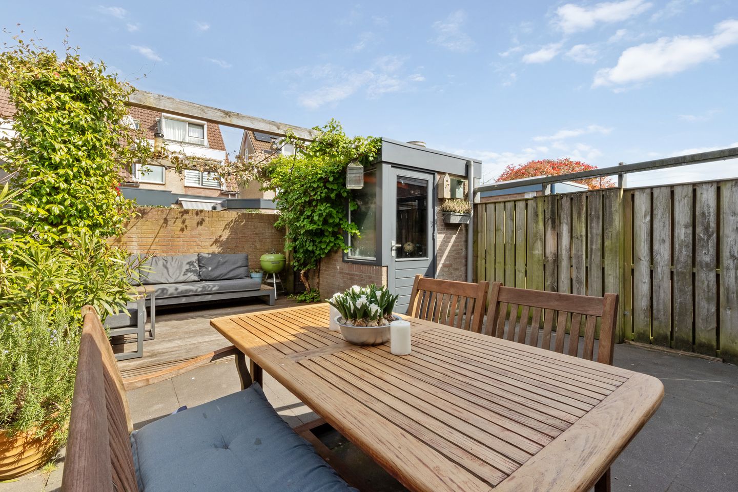 Foto 34 van Waterhoen 8