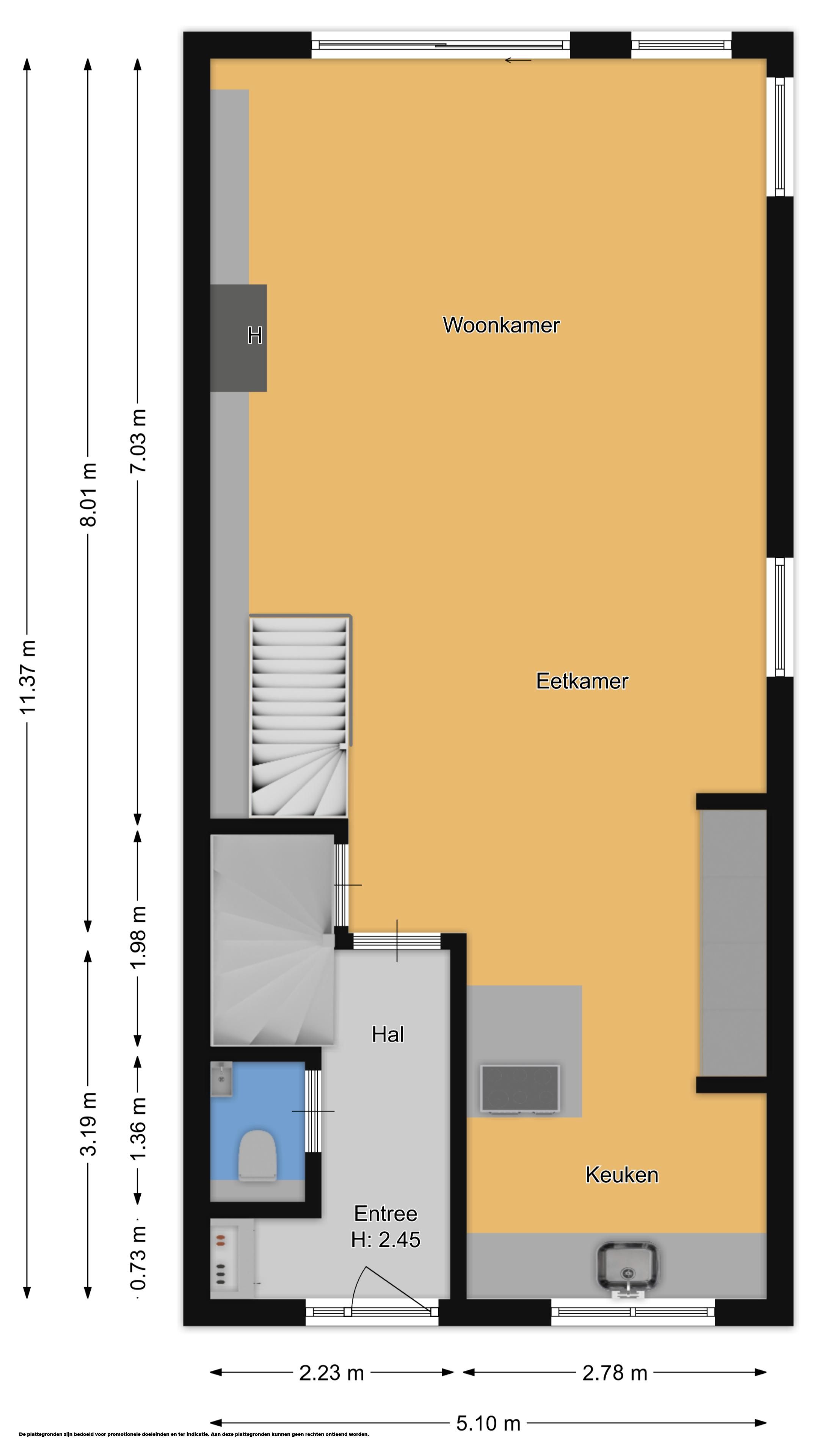 Foto 39 van Waterhoen 8