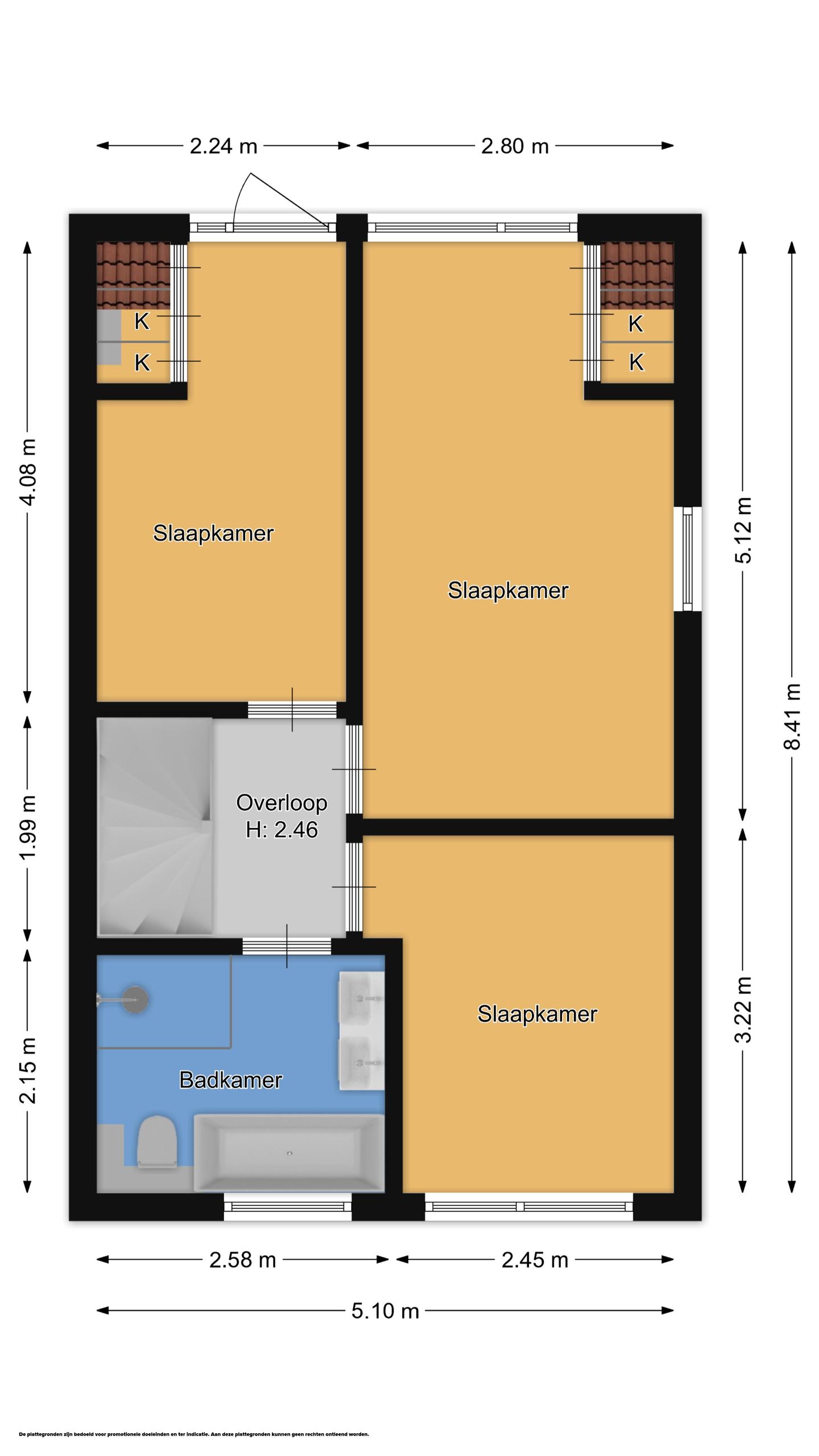 Foto 40 van Waterhoen 8