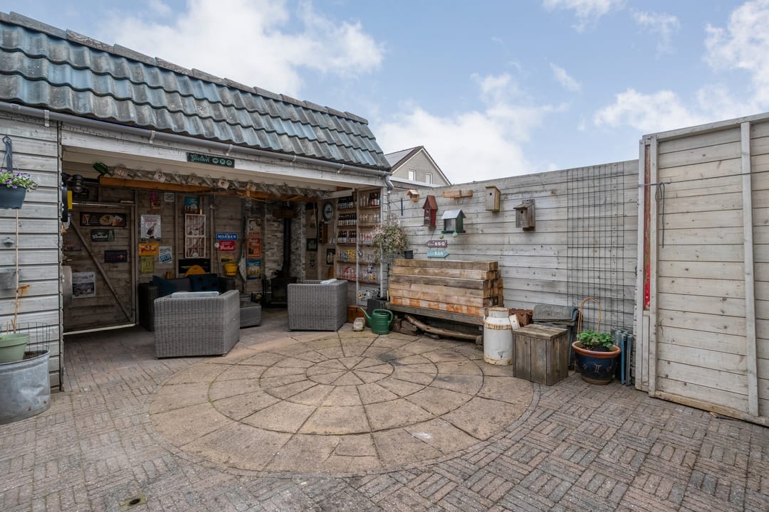 Foto 43 van Geerdinkserf 55