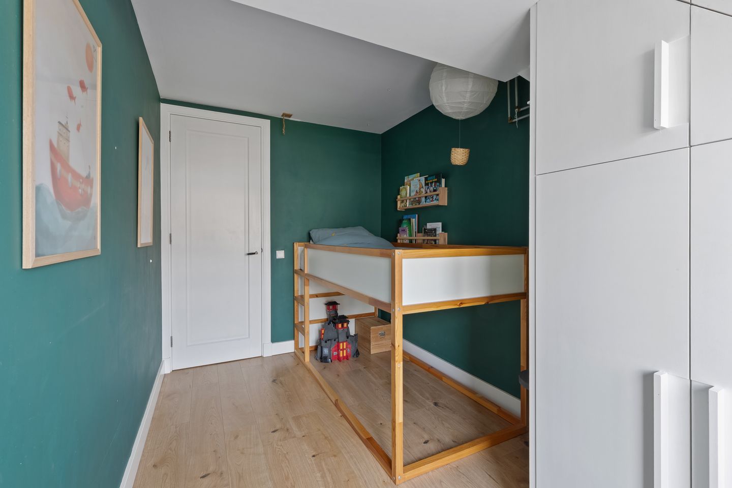 Foto 20 van Waterhoen 8