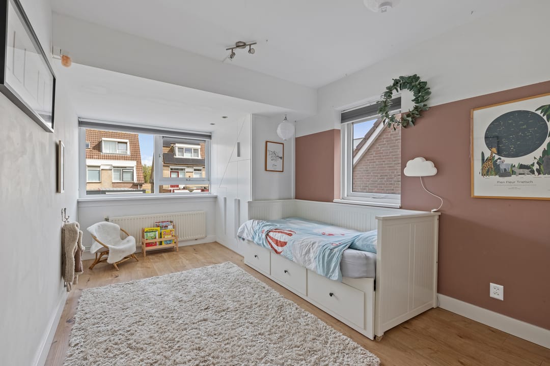 Foto 17 van Waterhoen 8