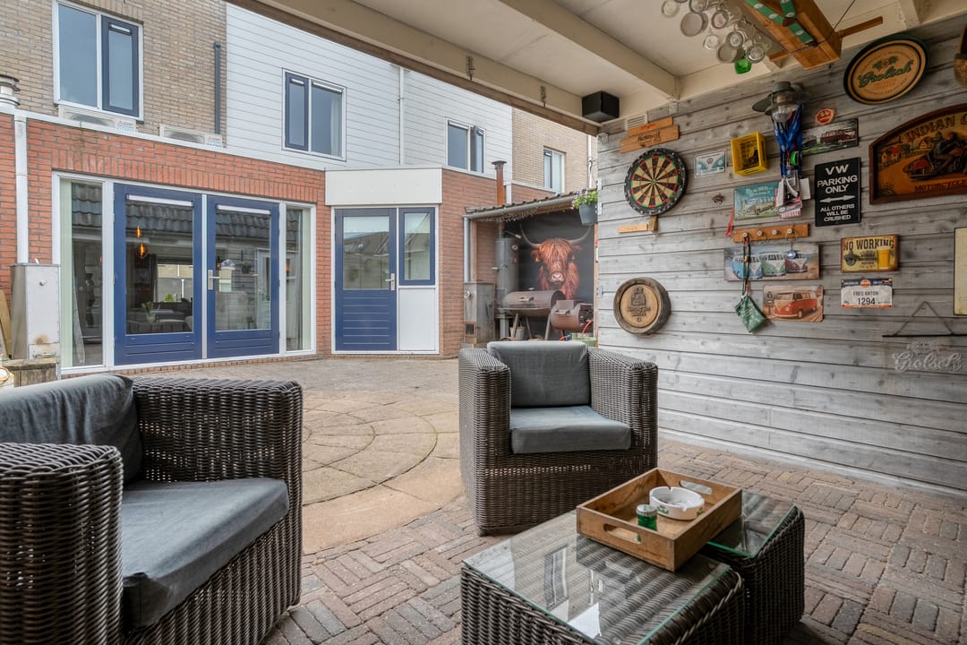 Foto 46 van Geerdinkserf 55