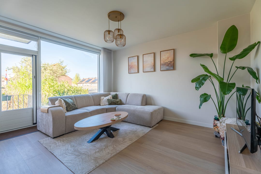 Foto 2 van Willem de Zwijgerstraat 7