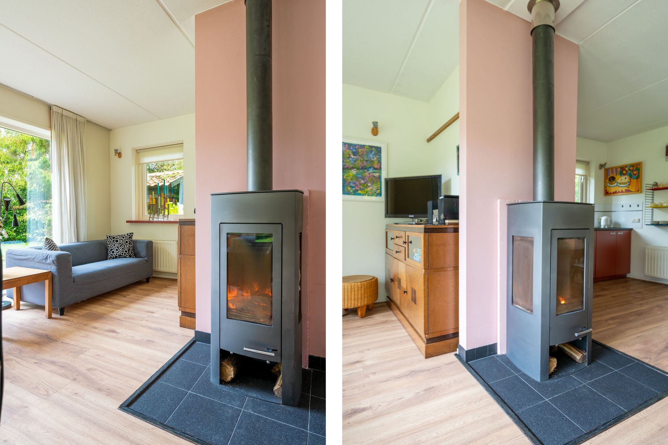 Foto 9 van Sprakelingen 17