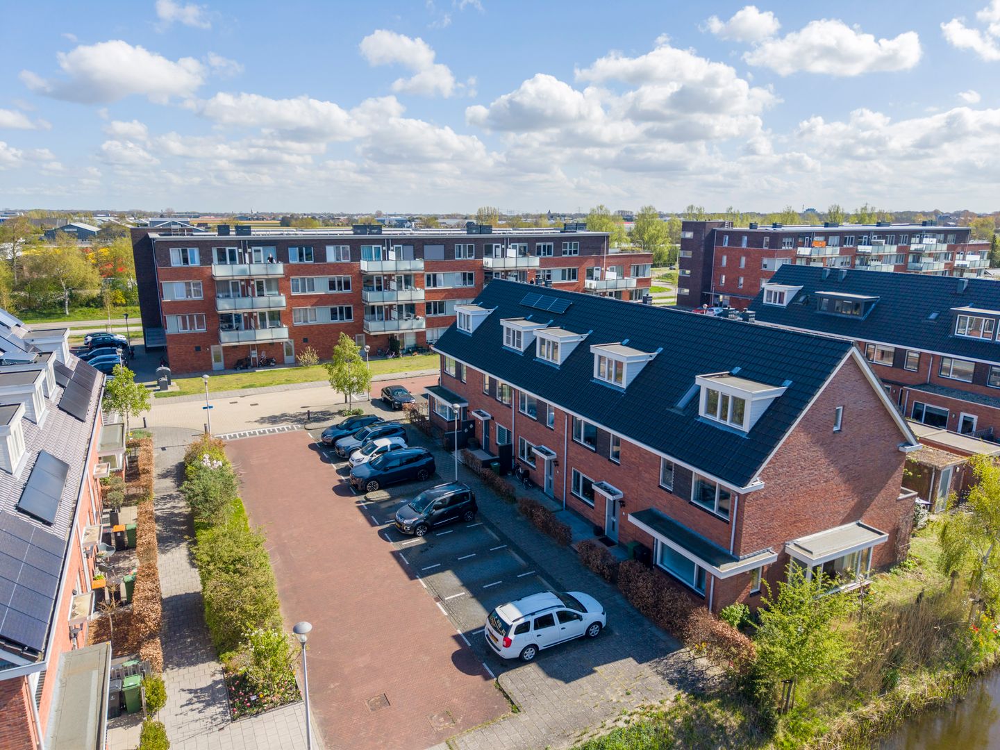 Foto 29 van Buxushaag 13