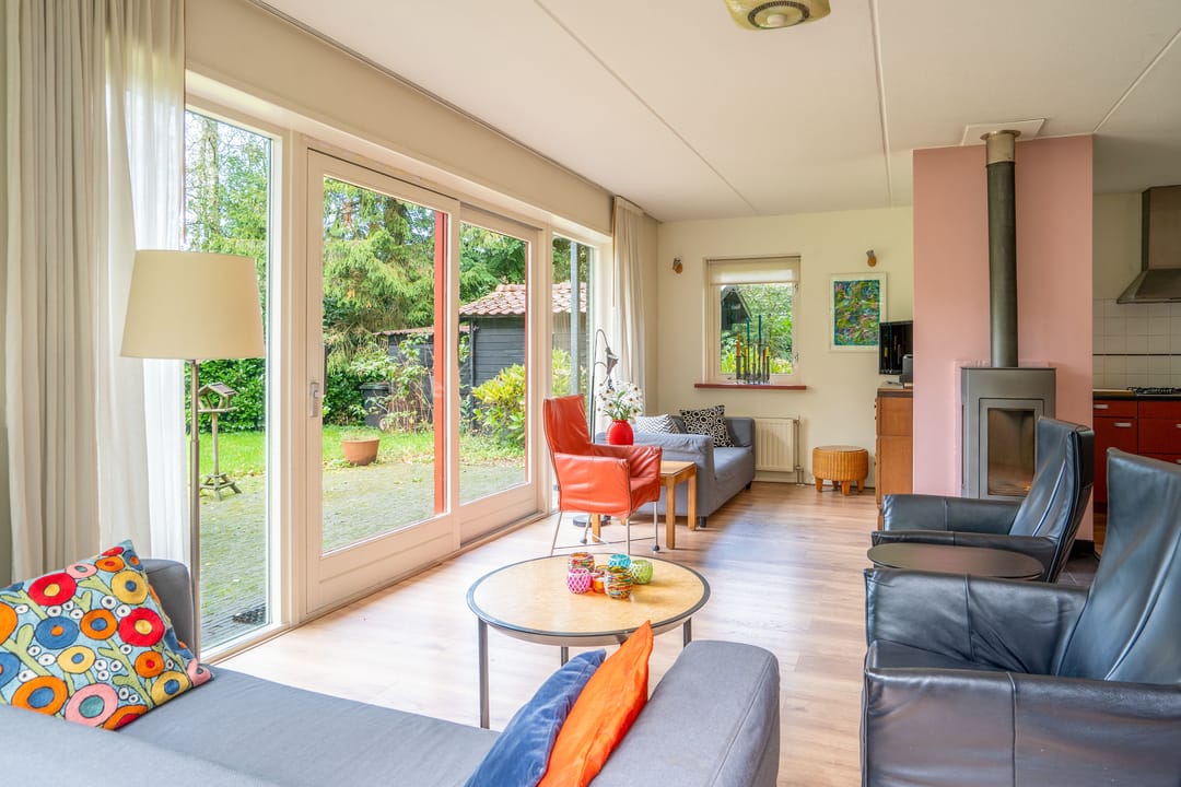 Foto 8 van Sprakelingen 17