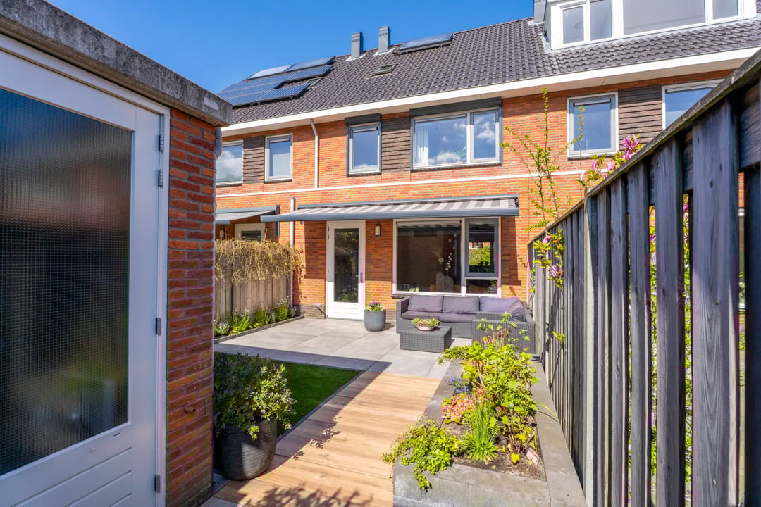 Foto 26 van Buxushaag 13