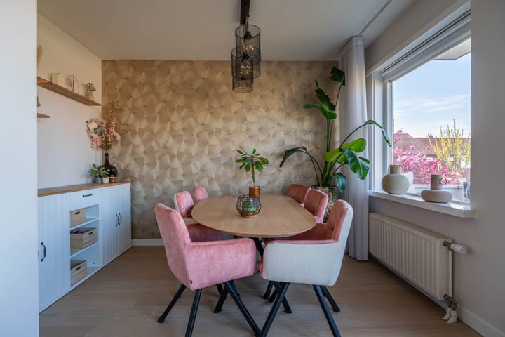 Foto 4 van Willem de Zwijgerstraat 7