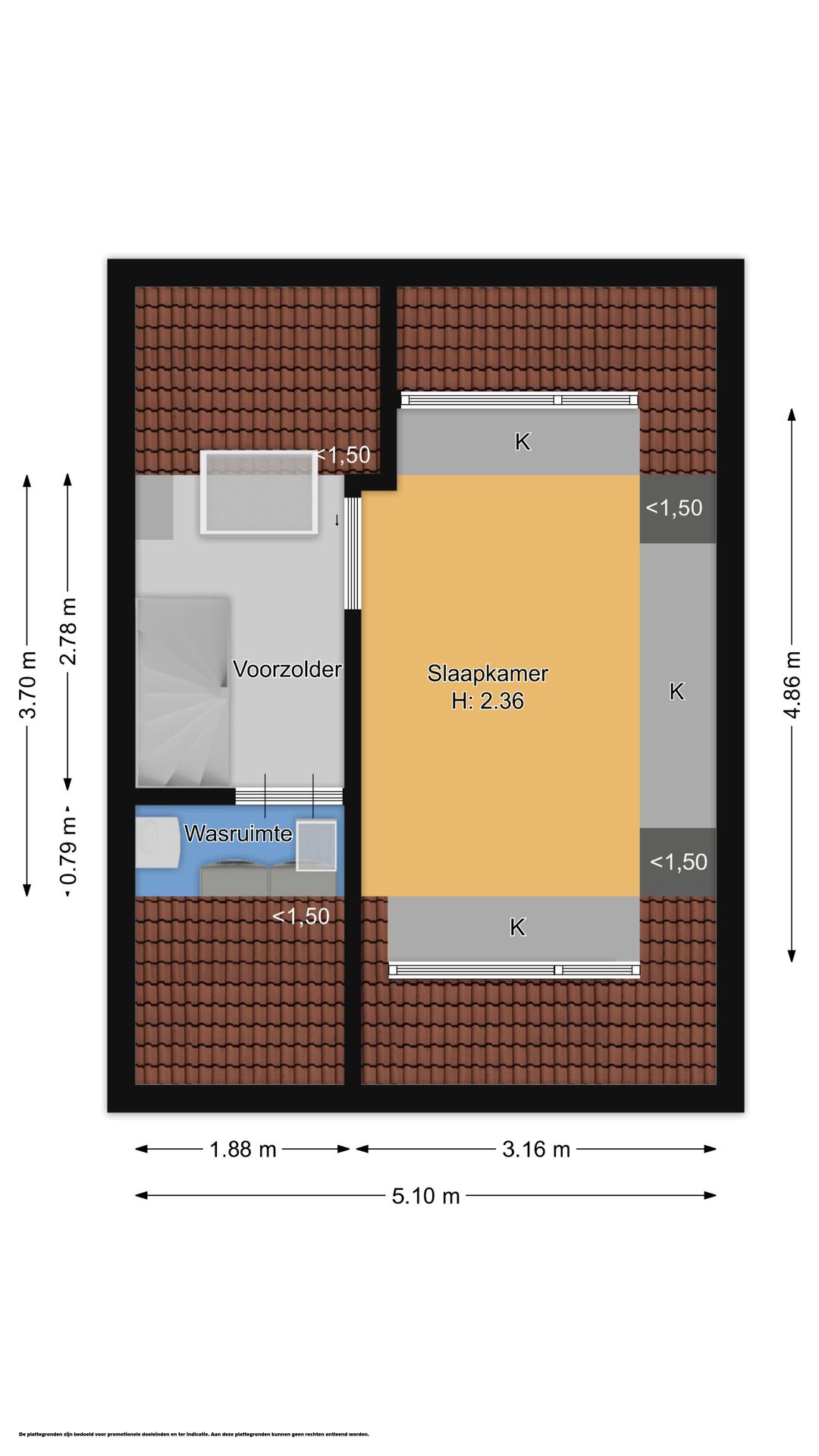 Foto 41 van Waterhoen 8