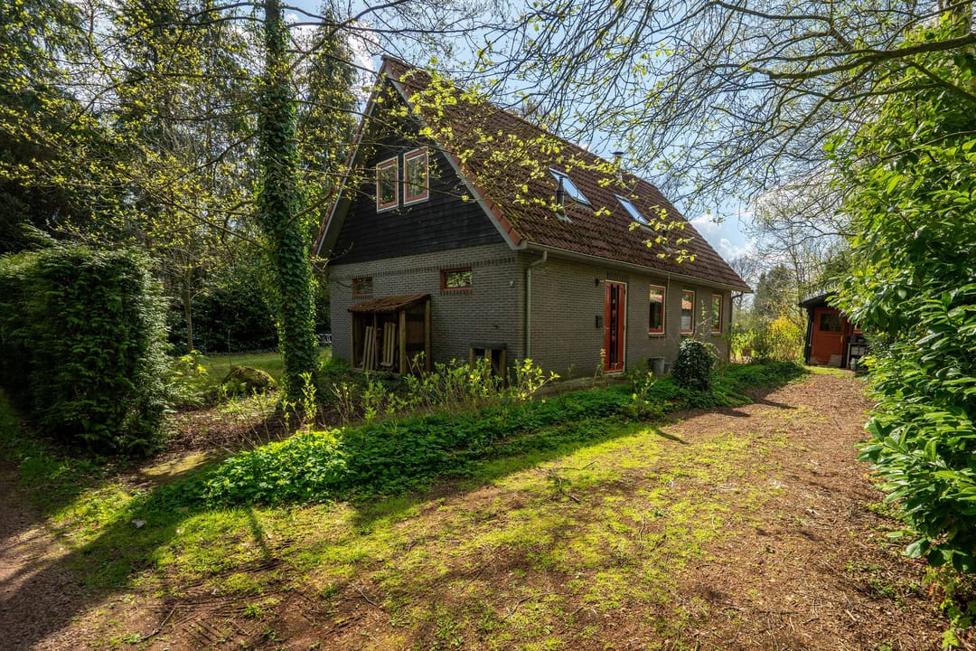 Foto 1 van Sprakelingen 17