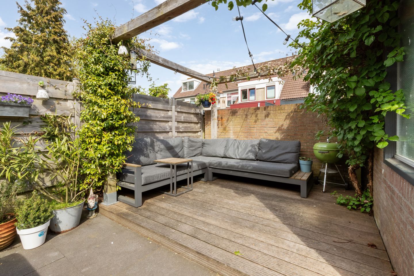 Foto 35 van Waterhoen 8