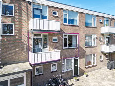 Willem de Zwijgerstraat thumbnail