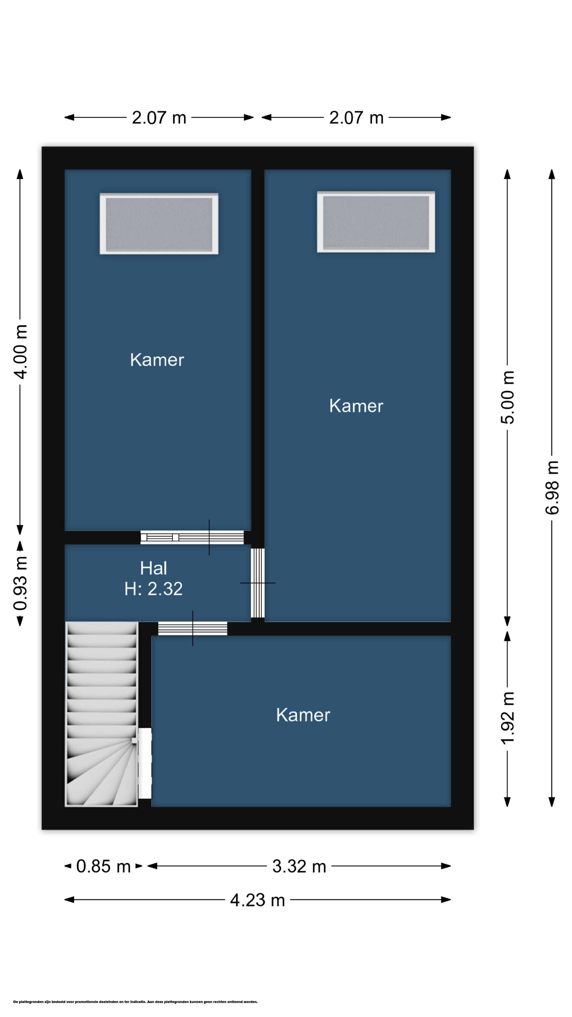 Foto 42 van Waterhoen 8