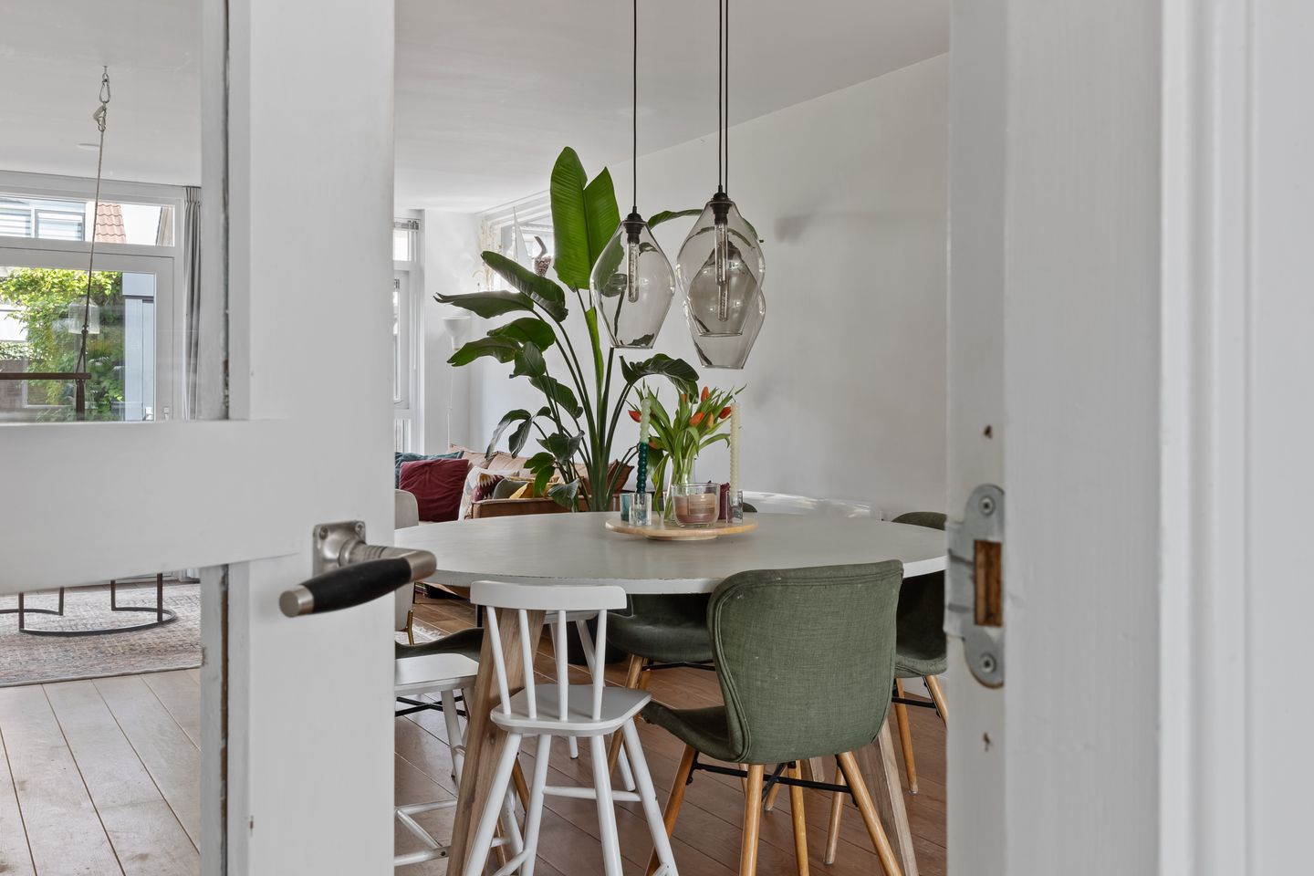 Foto 4 van Waterhoen 8