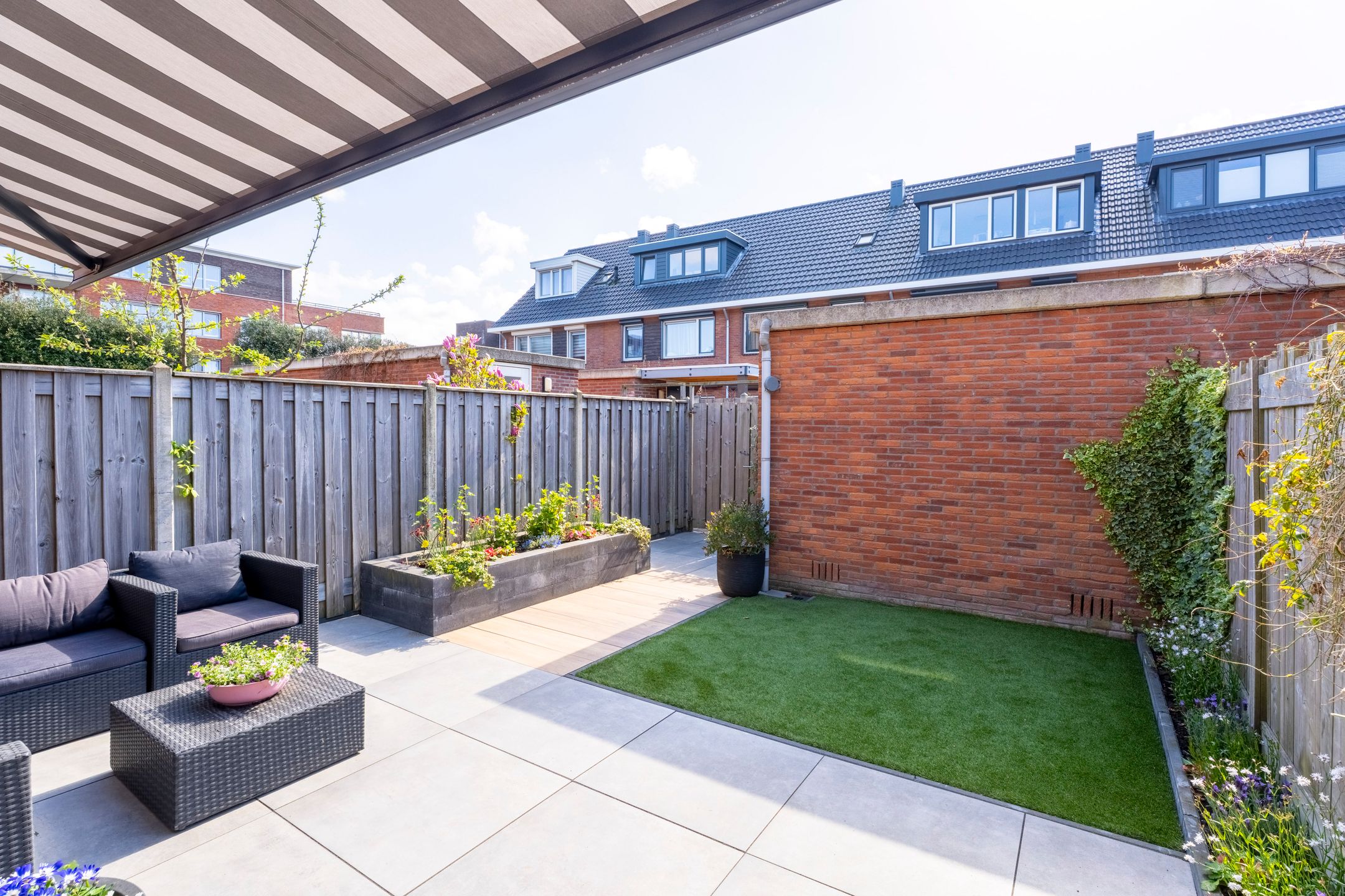 Foto 24 van Buxushaag 13