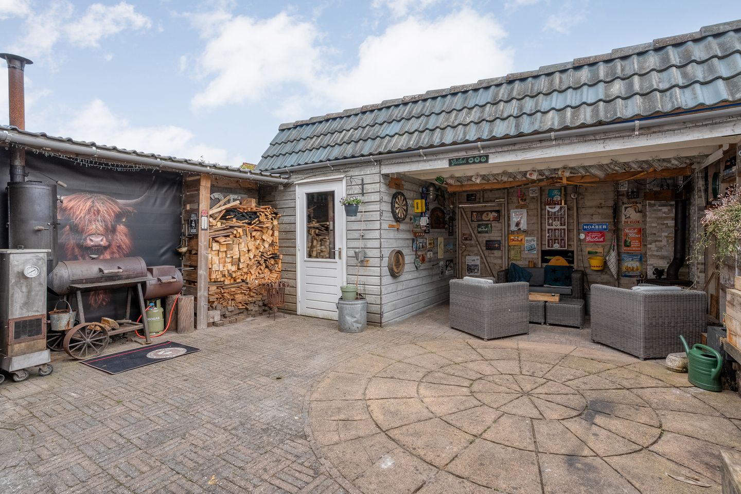 Foto 44 van Geerdinkserf 55