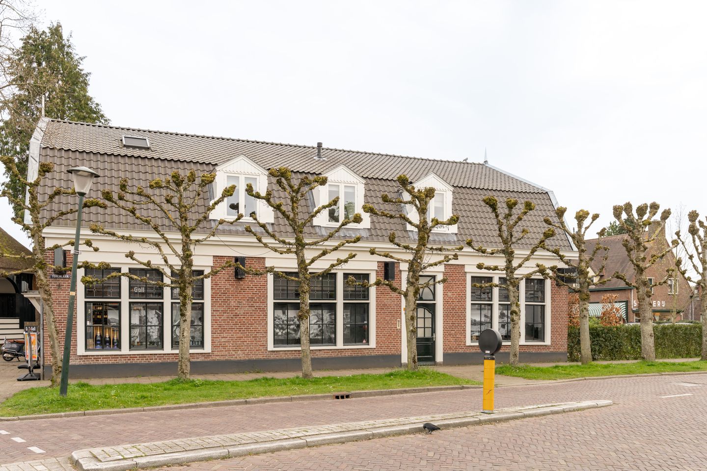 Foto 50 van Schoolstraat 1