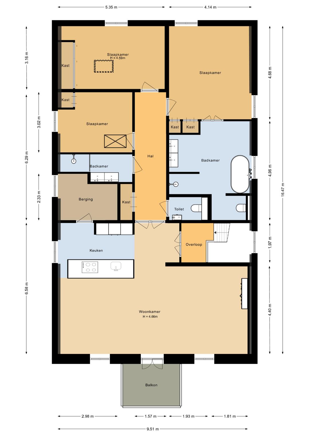 Foto 56 van Schoolstraat 1