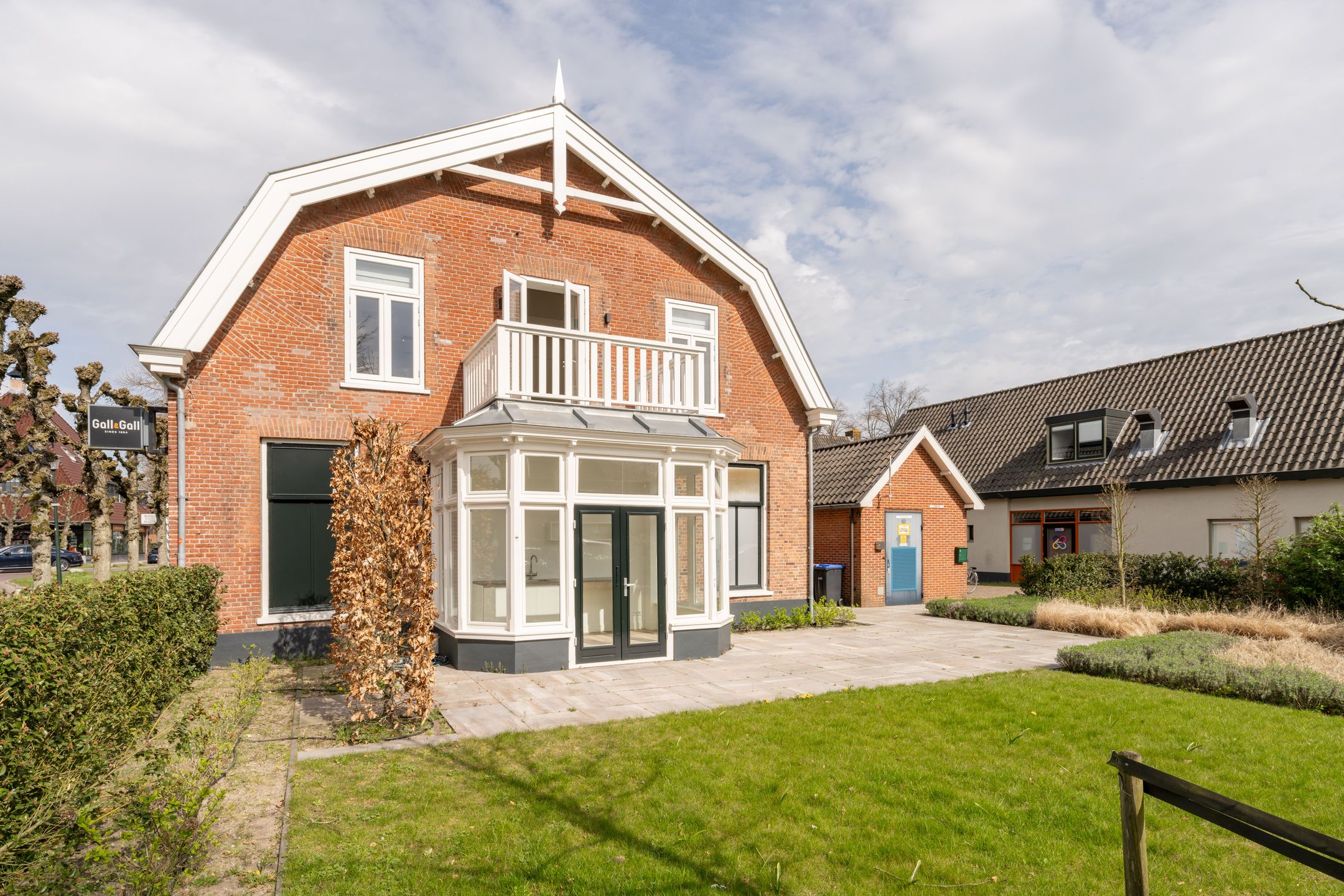 Schoolstraat 1 Blaricum