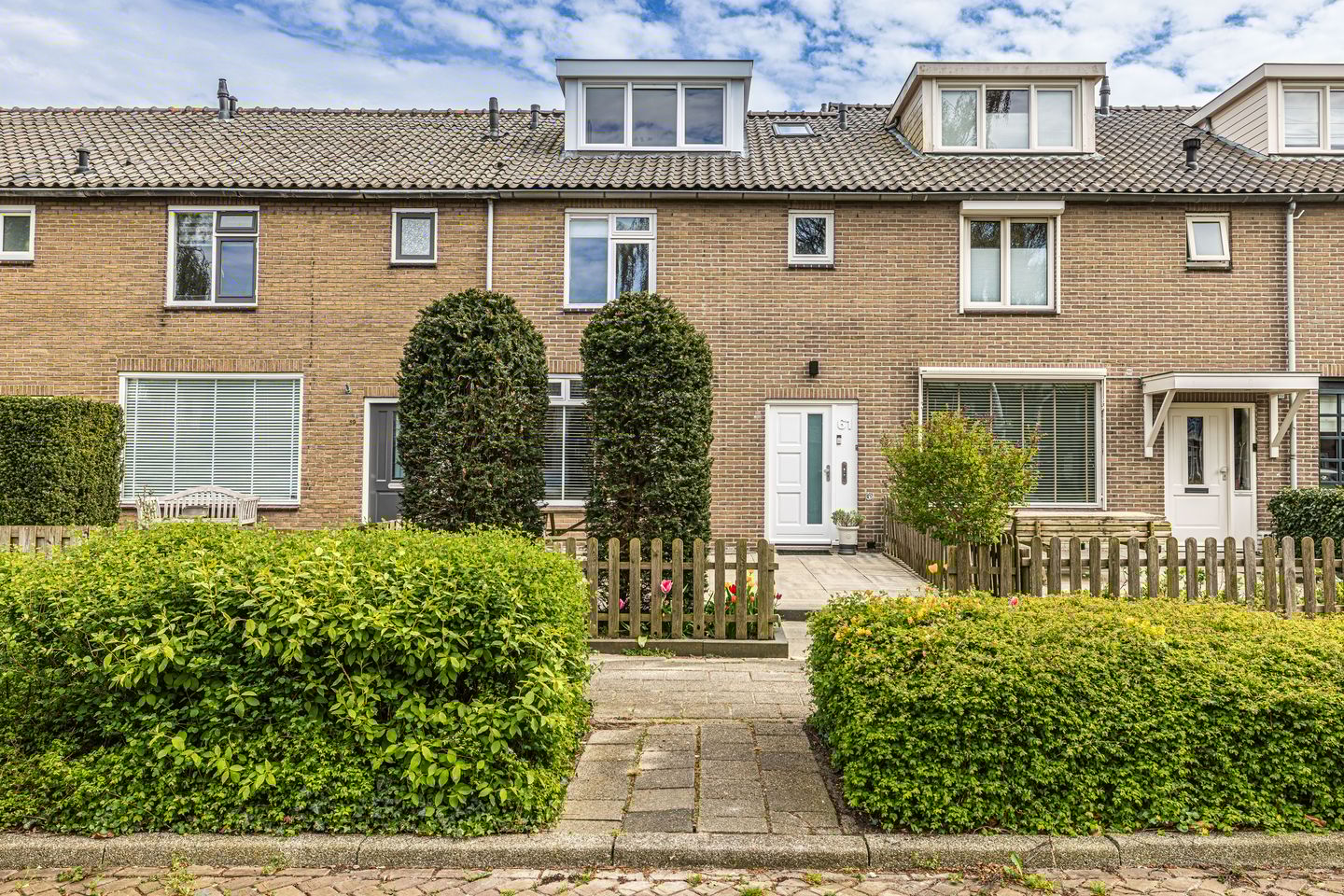 Foto 5 van Hillinenweg 61