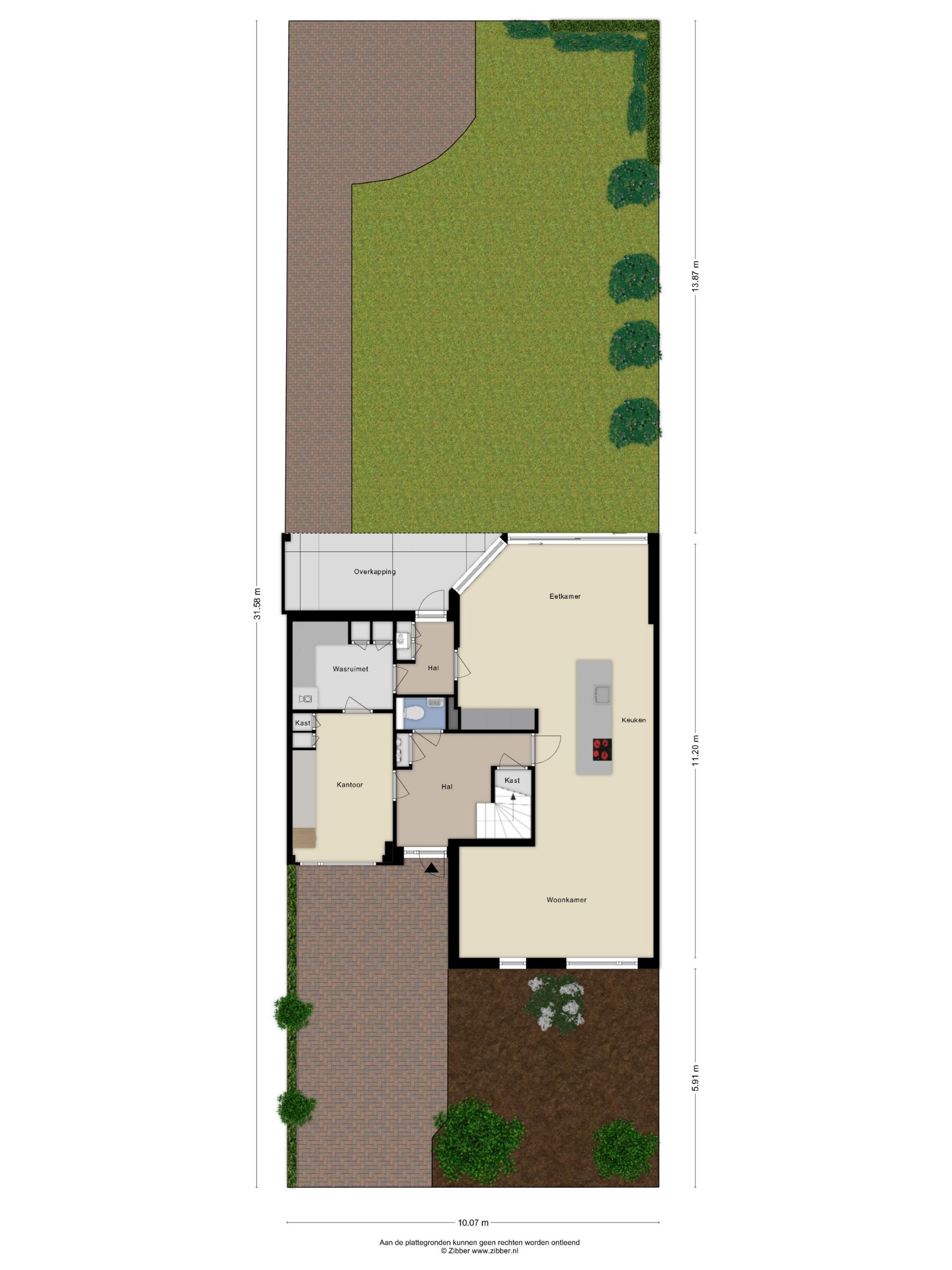 Foto 45 van van Ommerenstraat 47