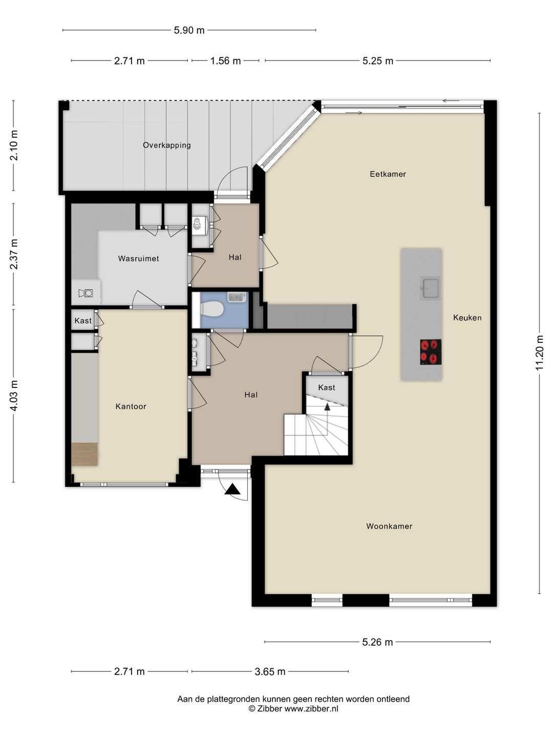 Foto 46 van van Ommerenstraat 47