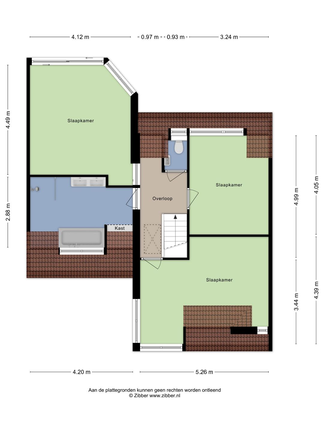 Foto 47 van van Ommerenstraat 47