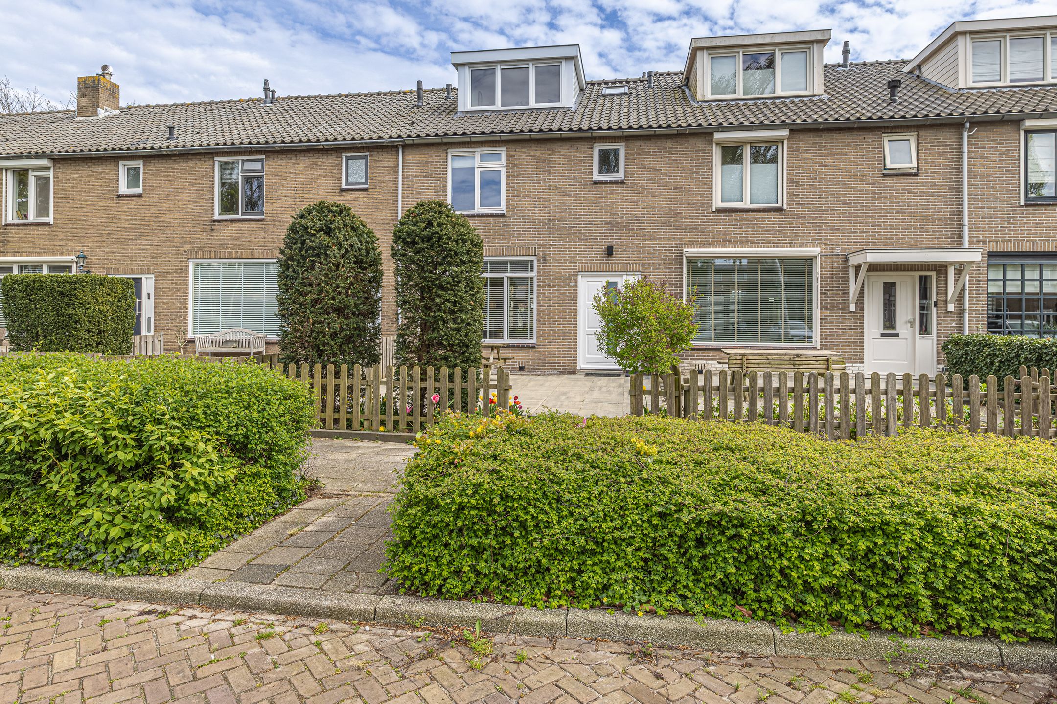 Hillinenweg 61 