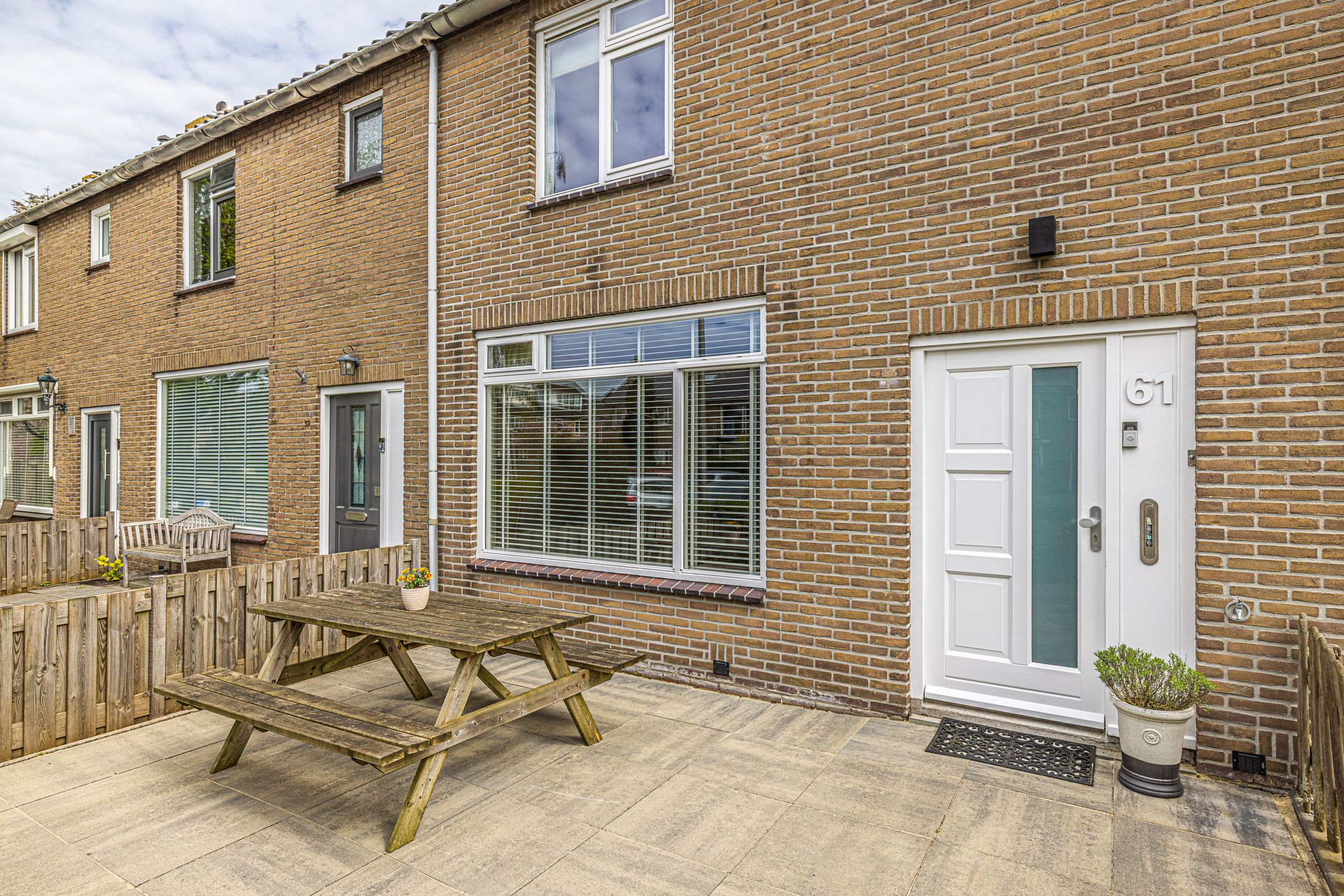 Foto 6 van Hillinenweg 61