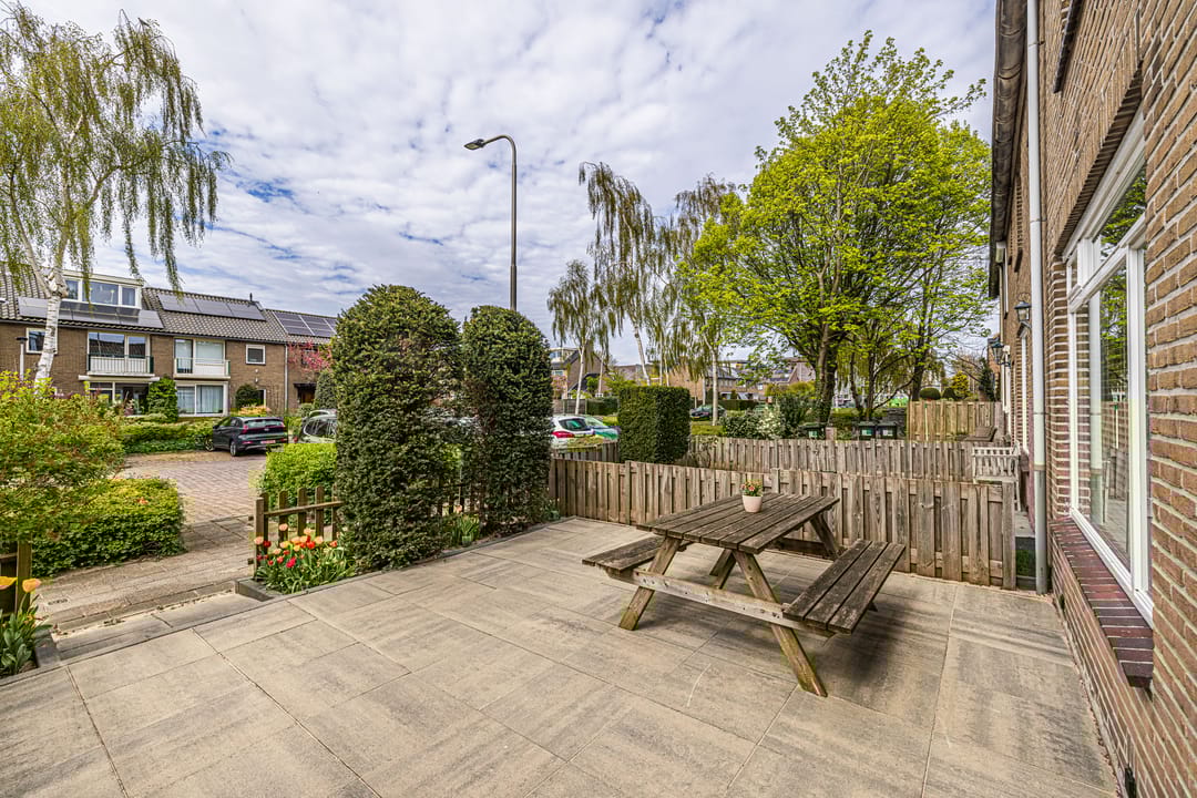 Foto 7 van Hillinenweg 61